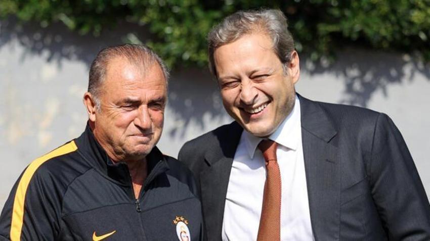Necati Ateş, Selçuk İnan, Şükrü Hanedar'dan sonra Burak Elmas'tan Fatih Terim'e bir şok daha!