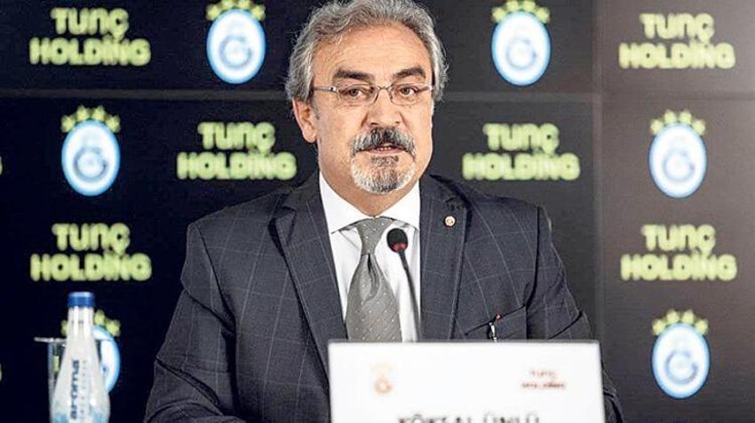 Necati Ateş, Selçuk İnan, Şükrü Hanedar'dan sonra Burak Elmas'tan Fatih Terim'e bir şok daha!