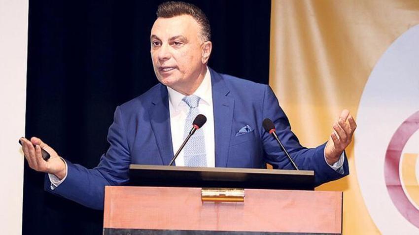 Necati Ateş, Selçuk İnan, Şükrü Hanedar'dan sonra Burak Elmas'tan Fatih Terim'e bir şok daha!