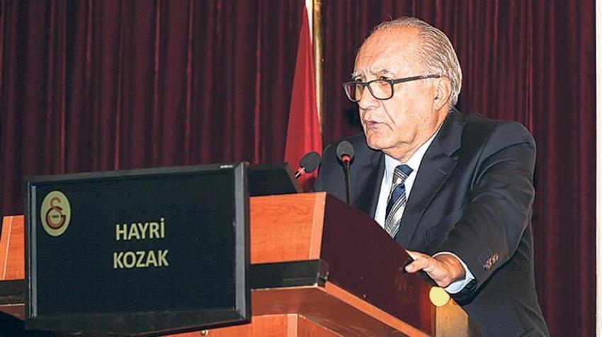 Necati Ateş, Selçuk İnan, Şükrü Hanedar'dan sonra Burak Elmas'tan Fatih Terim'e bir şok daha!