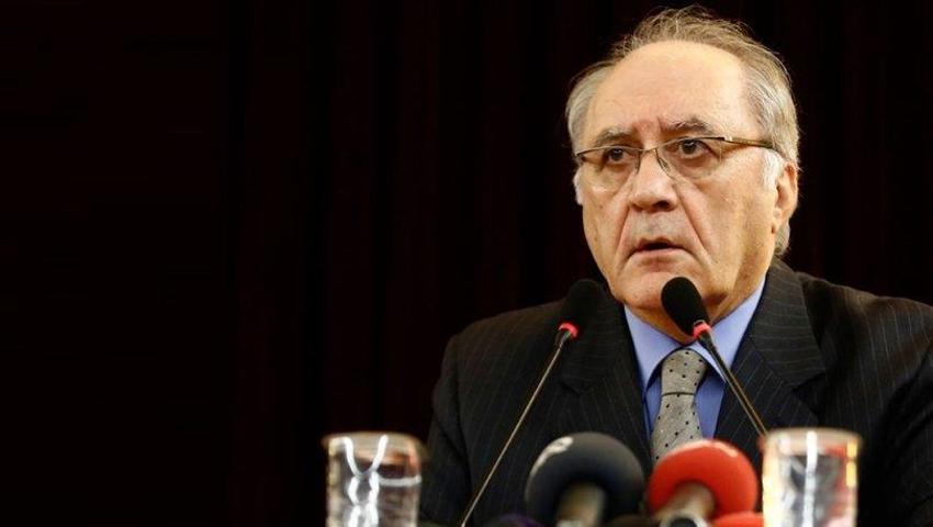 Necati Ateş, Selçuk İnan, Şükrü Hanedar'dan sonra Burak Elmas'tan Fatih Terim'e bir şok daha!