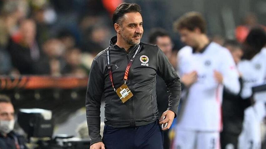 Ve Fenerbahçe'nin yeni teknik direktörü belli oldu! Ali Koç'tan 61 yaşındaki hocaya 2,5 yıllık sözleşme 4,5 milyon euro maaş