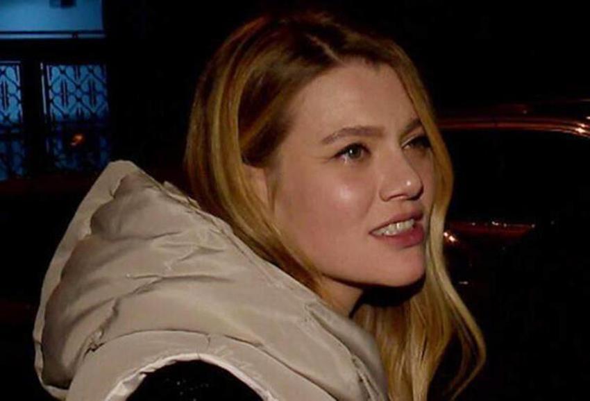 Çekimler durdu! Derya Şensoy: Sette koronavirüs kapmama şansımız yok