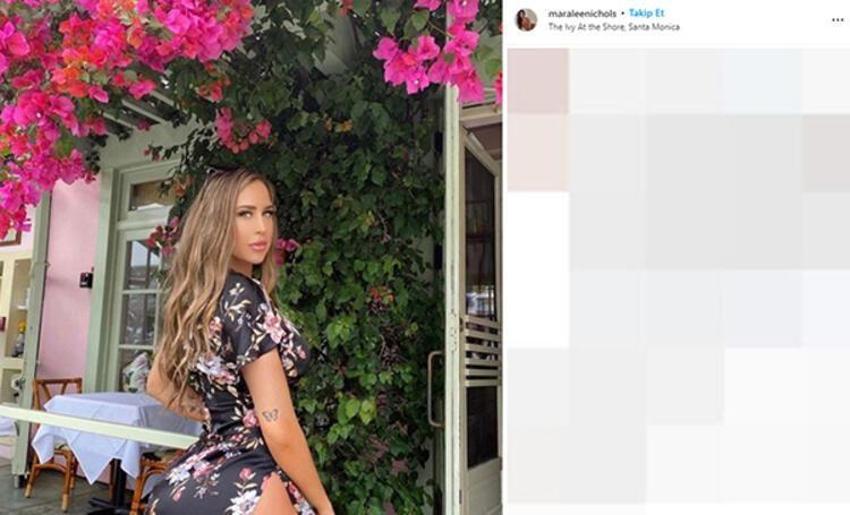 Tristan Thompson herkesin önünde Khloe Kardashian'dan özür diledi! DNA testiyle kanıtlandı...