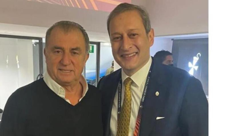 Burak Elmas - Fatih Terim krizi çözülünce... Galatasaray'dan 3 flaş transfer birden! Bir kanat forvet bir orta saha bir forvet...