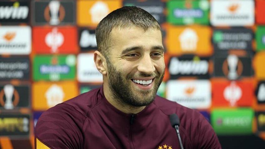 Burak Elmas - Fatih Terim krizi çözülünce... Galatasaray'dan 3 flaş transfer birden! Bir kanat forvet bir orta saha bir forvet...