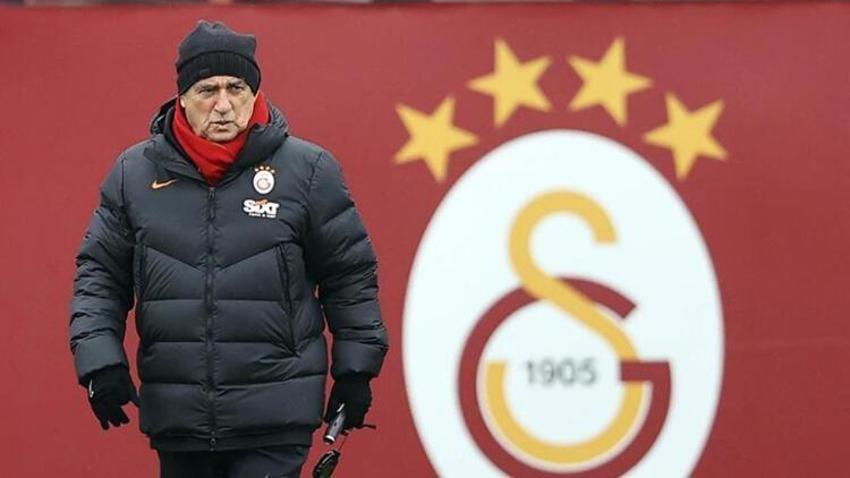 Burak Elmas - Fatih Terim krizi çözülünce... Galatasaray'dan 3 flaş transfer birden! Bir kanat forvet bir orta saha bir forvet...