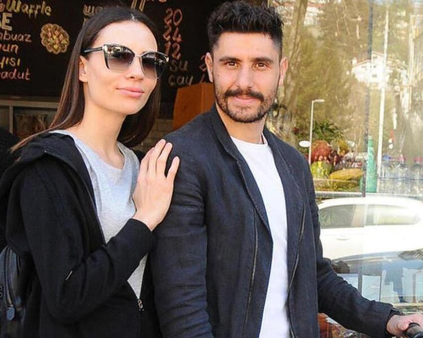 Özer Hurmacı-Mihriban Hurmacı arasındaki buzlar eridi! Boşanmaktan vazgeçtiler...