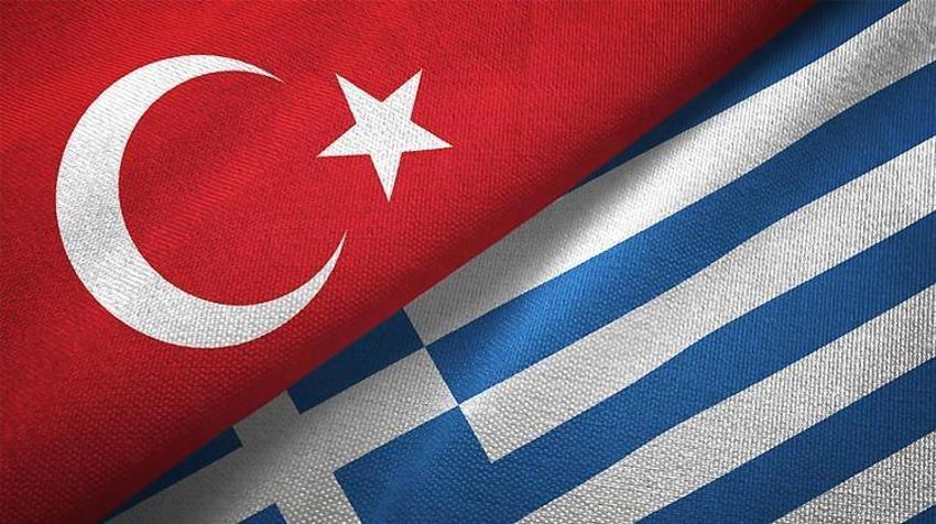 Yunanistan ABD ve Suudi Arabistan'a şikayet etti: Türkiye'nin savaş tehdidi altındayız!