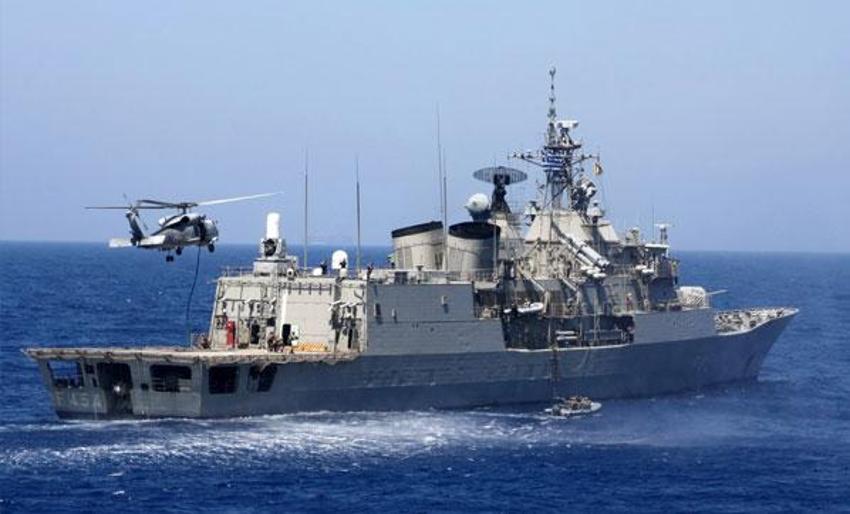 Yunanistan ABD ve Suudi Arabistan'a şikayet etti: Türkiye'nin savaş tehdidi altındayız!