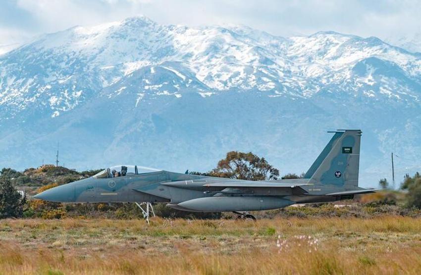 Yunanistan ABD ve Suudi Arabistan'a şikayet etti: Türkiye'nin savaş tehdidi altındayız!
