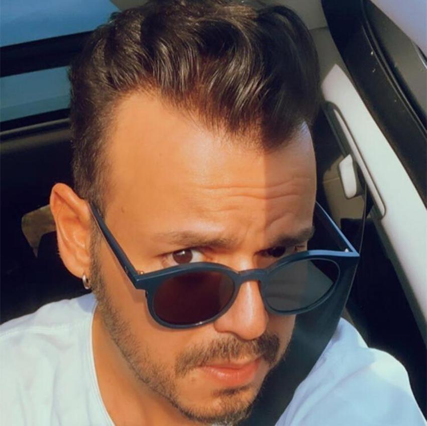 Aslı Bilimlier eşi Deha Bilimlier'i evden kovdu! 'Arada harcanıyorum'