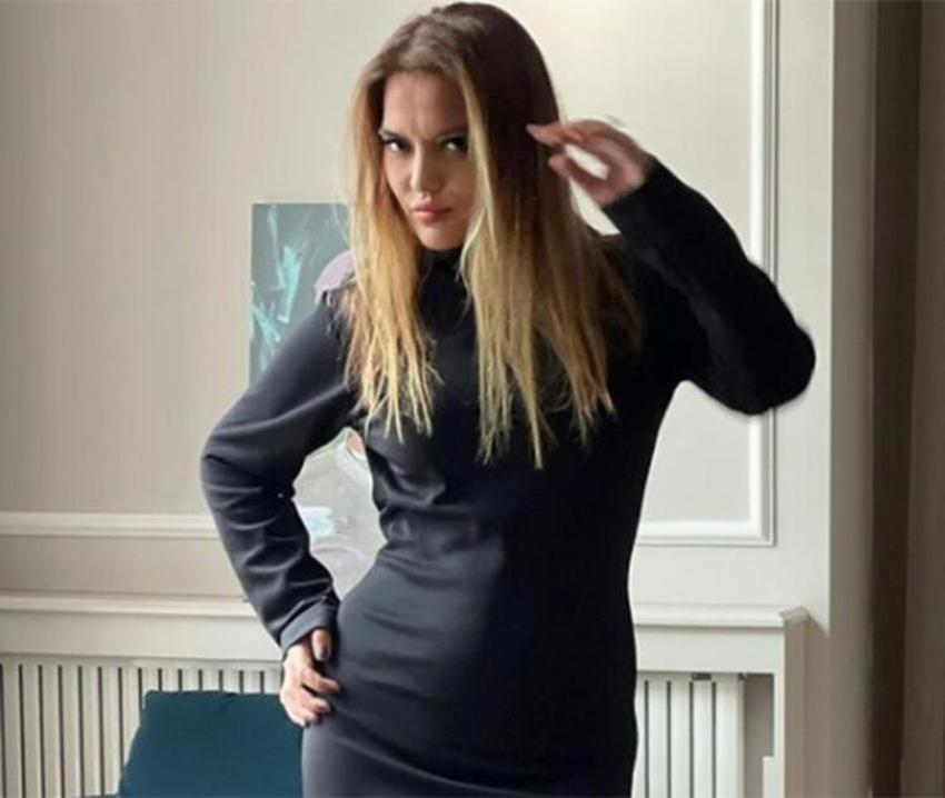 Aslı Bilimlier eşi Deha Bilimlier'i evden kovdu! 'Arada harcanıyorum'