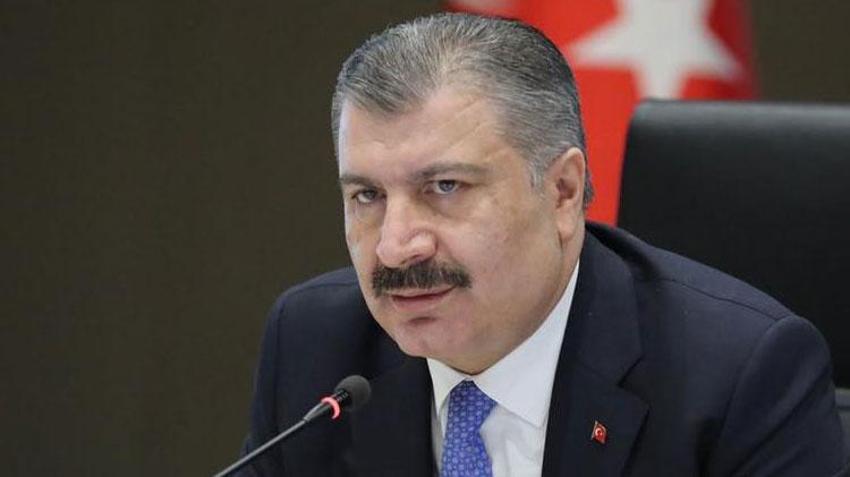İllere göre vaka haritası açıklandı! Zirvedeki şehir değişti...