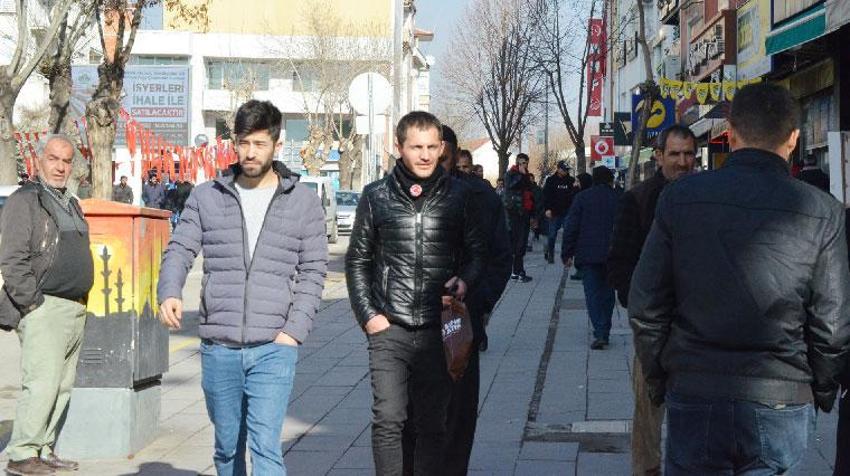 İllere göre vaka haritası açıklandı! Zirvedeki şehir değişti...