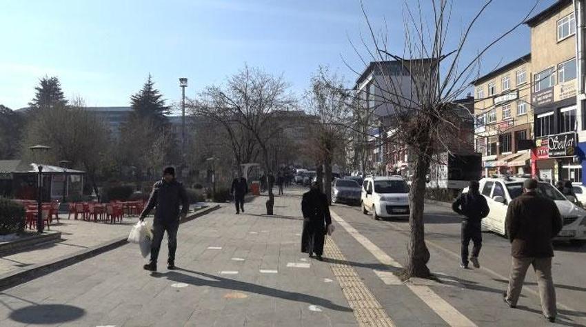 İllere göre vaka haritası açıklandı! Zirvedeki şehir değişti...