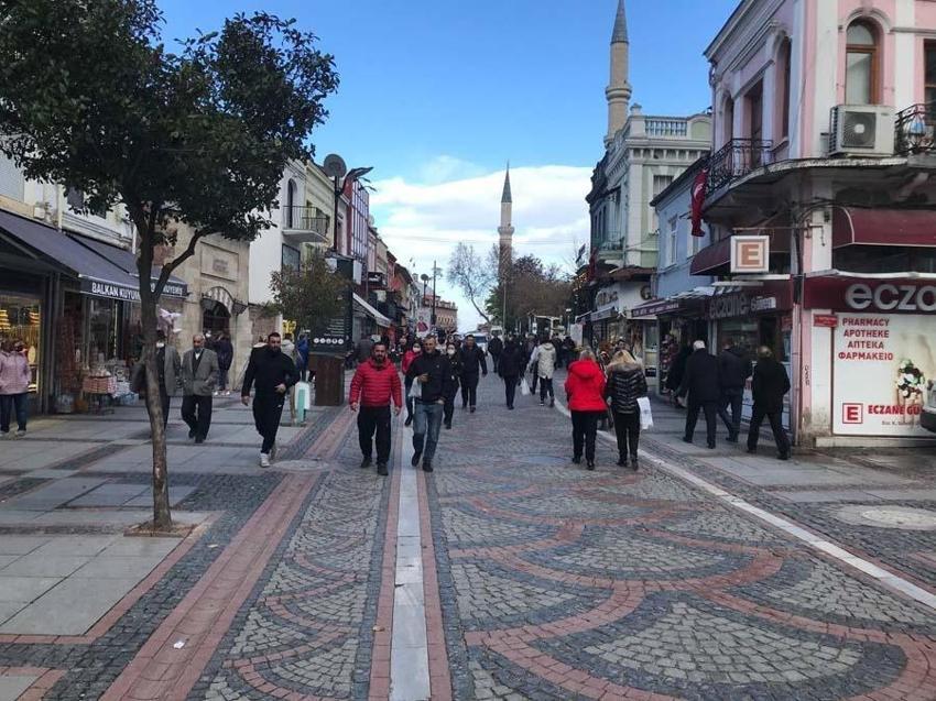 İllere göre vaka haritası açıklandı! Zirvedeki şehir değişti...