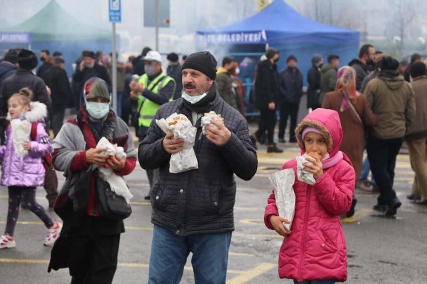 İllere göre vaka haritası açıklandı! Zirvedeki şehir değişti...