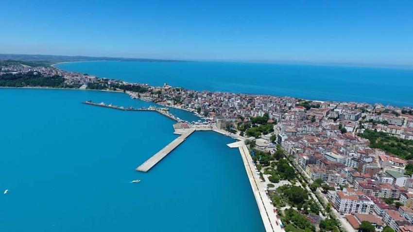 İllere göre vaka haritası açıklandı! Zirvedeki şehir değişti...