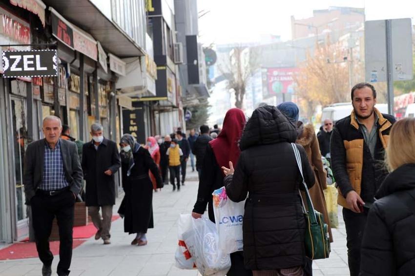 İllere göre vaka haritası açıklandı! Zirvedeki şehir değişti...