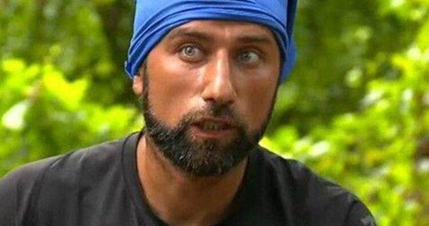 Survivor All Star yarışmacısı Yasin Obuz, takım arkadaşı Ogeday Girişken'e meydan okudu!