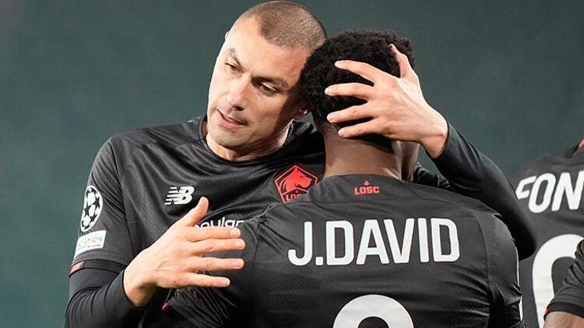 Vedat Muriç dediler milli yıldız çıktı! Acun Ilıcalı'dan Hull City'e transfer...