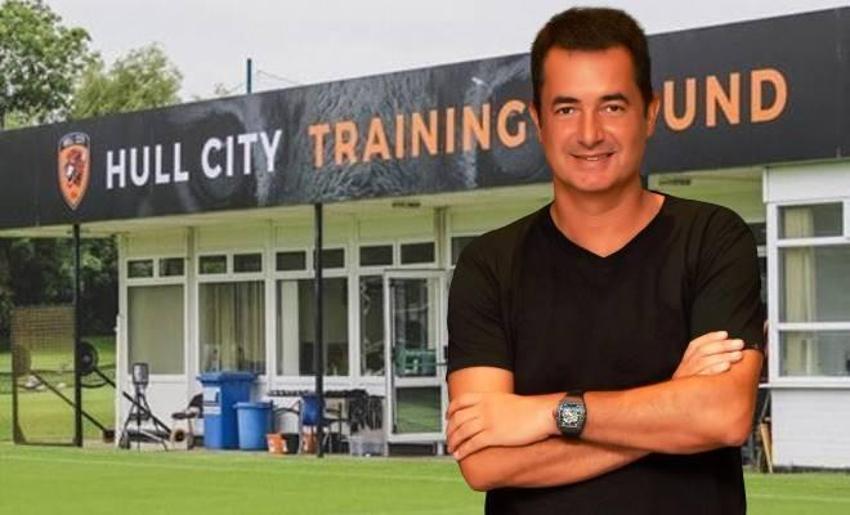 Vedat Muriç dediler milli yıldız çıktı! Acun Ilıcalı'dan Hull City'e transfer...