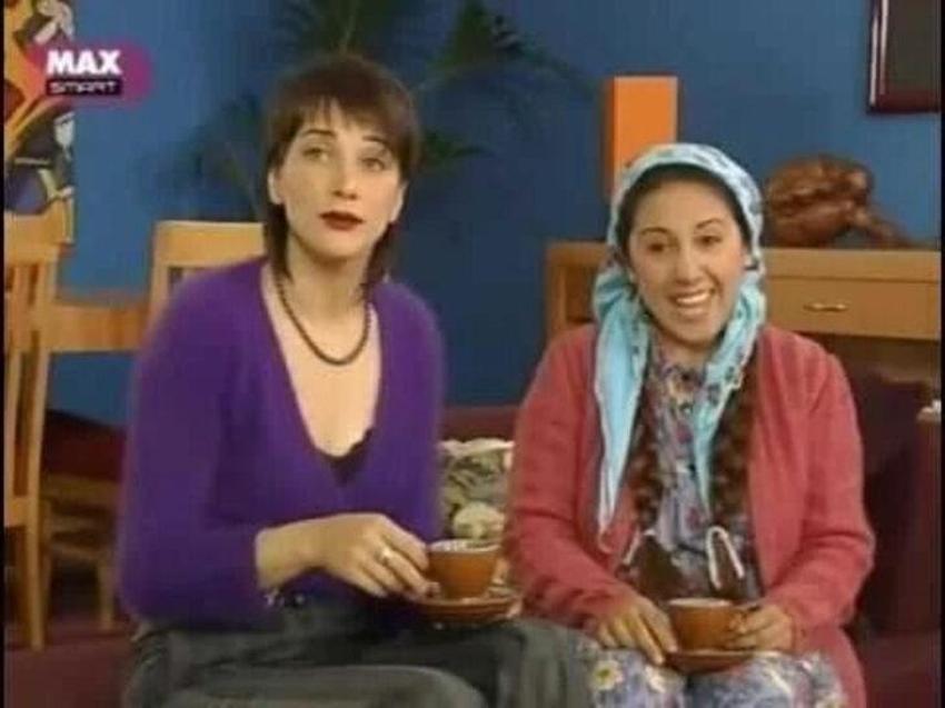 Yarım Elma'nın 'Yonca'sı Janset Paçal yıllara meydan okuyor!