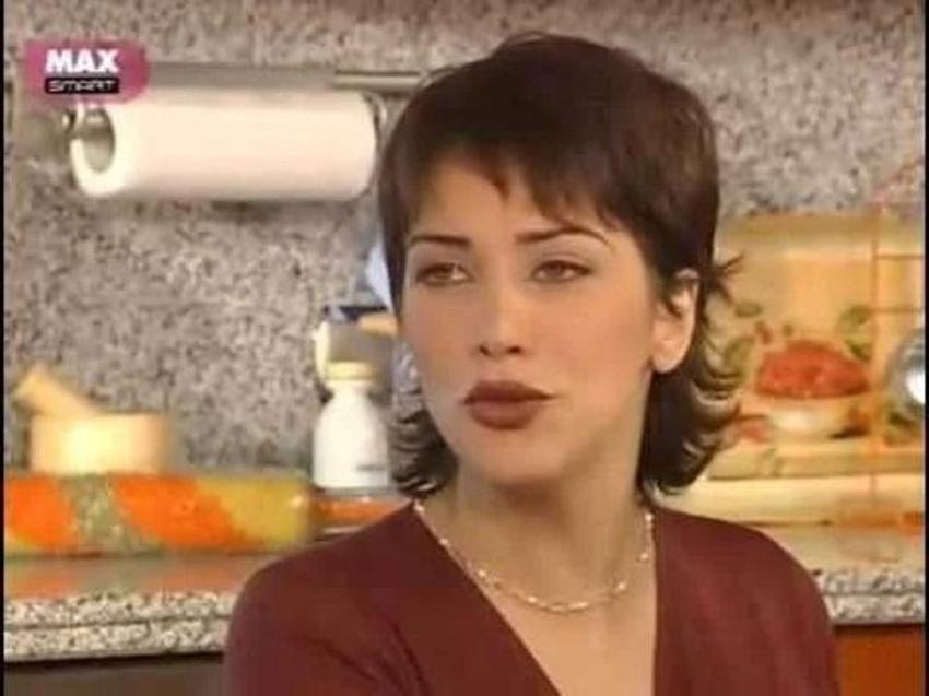 Yarım Elma'nın 'Yonca'sı Janset Paçal yıllara meydan okuyor!