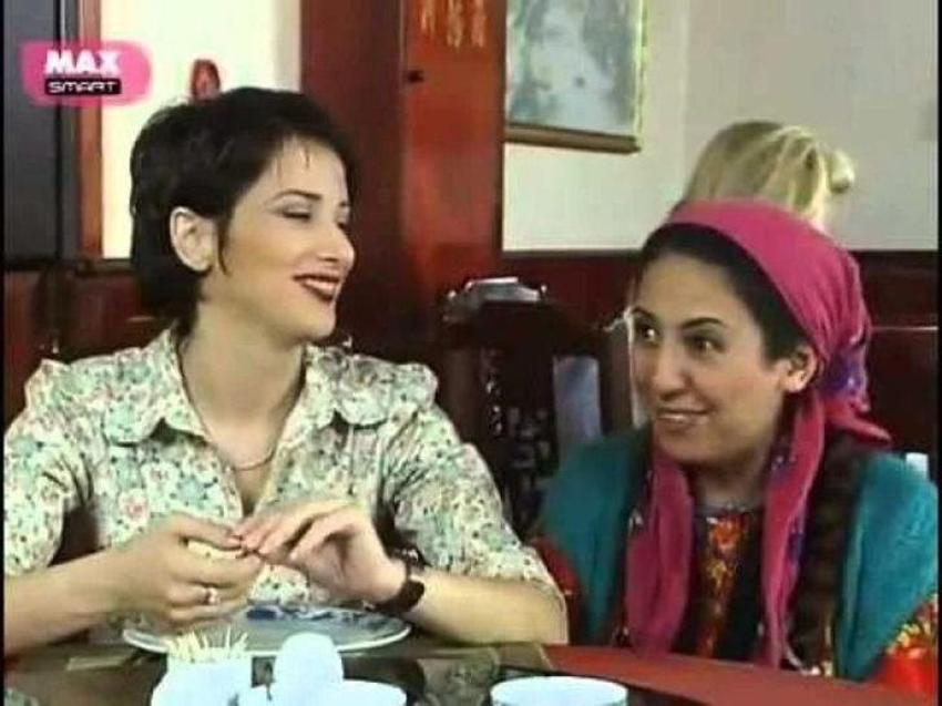Yarım Elma'nın 'Yonca'sı Janset Paçal yıllara meydan okuyor!