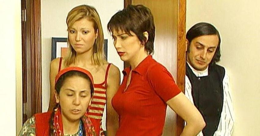 Yarım Elma'nın 'Yonca'sı Janset Paçal yıllara meydan okuyor!