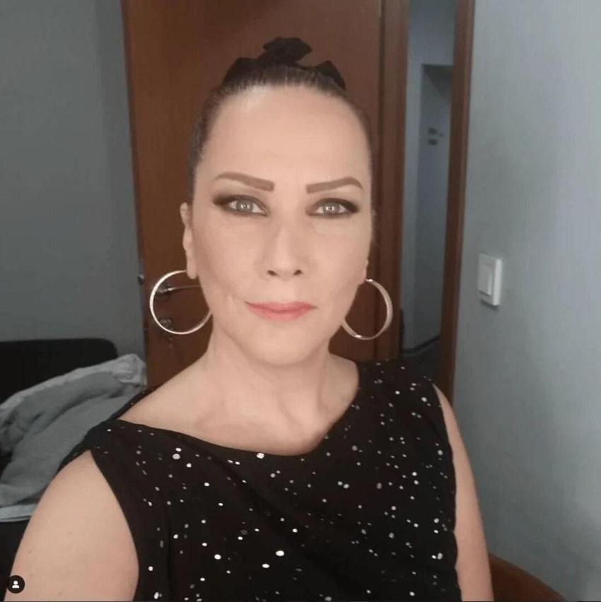 Yarım Elma'nın 'Yonca'sı Janset Paçal yıllara meydan okuyor!
