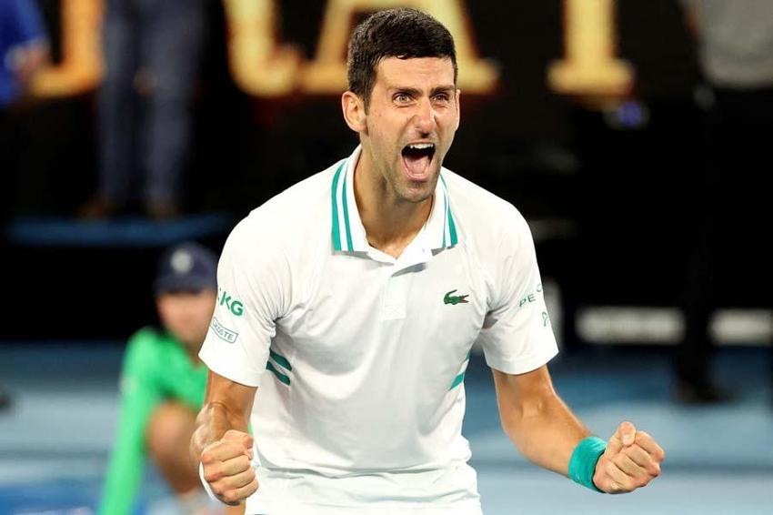 Dünya 1 numarası Novak Djokovic sınır dışı edildi! Başbakan reddetti baba Djokovic'den sert tepki geldi: Sokaklara döküleceğiz