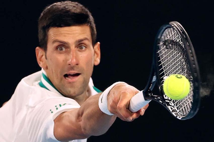 Dünya 1 numarası Novak Djokovic sınır dışı edildi! Başbakan reddetti baba Djokovic'den sert tepki geldi: Sokaklara döküleceğiz