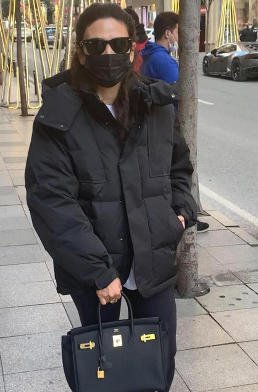 Su diye çamaşır suyu içen Aslı Hatemi ilk kez konuştu!
