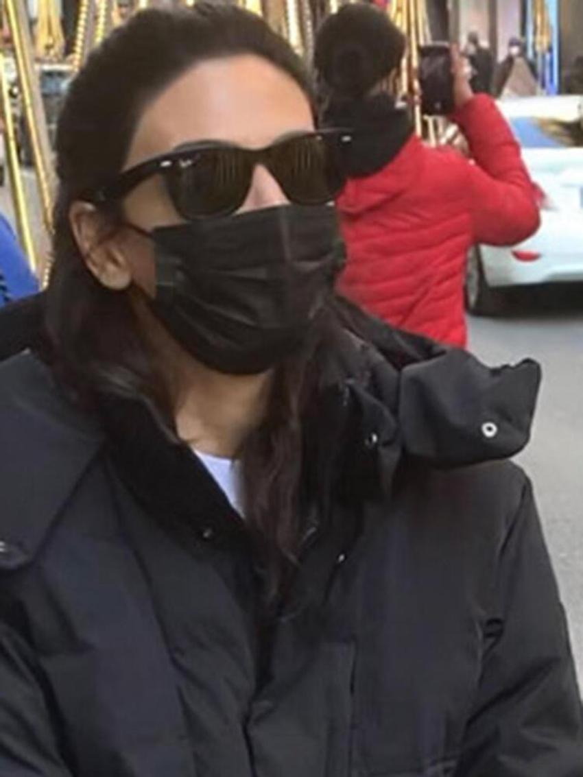 Su diye çamaşır suyu içen Aslı Hatemi ilk kez konuştu!