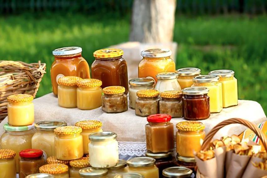 Kanserle savaşıyor, tam bir doğal antibiyotik! Bir damlası bile çok etkili...