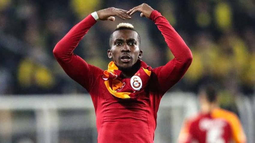 Transferde Galatasaray bombayı patlatıyor! Henry Onyekuru geri dönüyor...