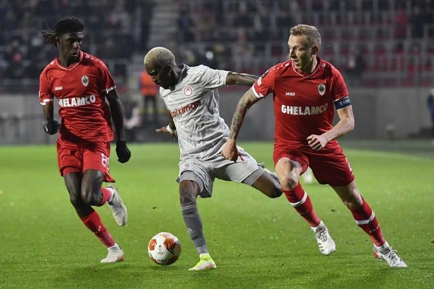 Transferde Galatasaray bombayı patlatıyor! Henry Onyekuru geri dönüyor...