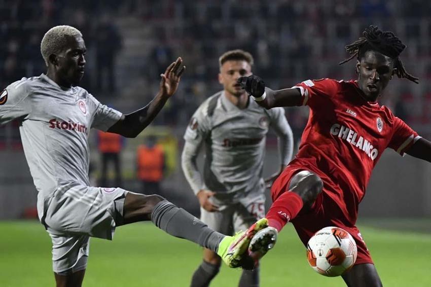 Transferde Galatasaray bombayı patlatıyor! Henry Onyekuru geri dönüyor...