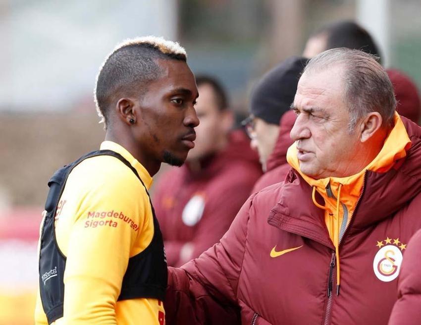 Transferde Galatasaray bombayı patlatıyor! Henry Onyekuru geri dönüyor...