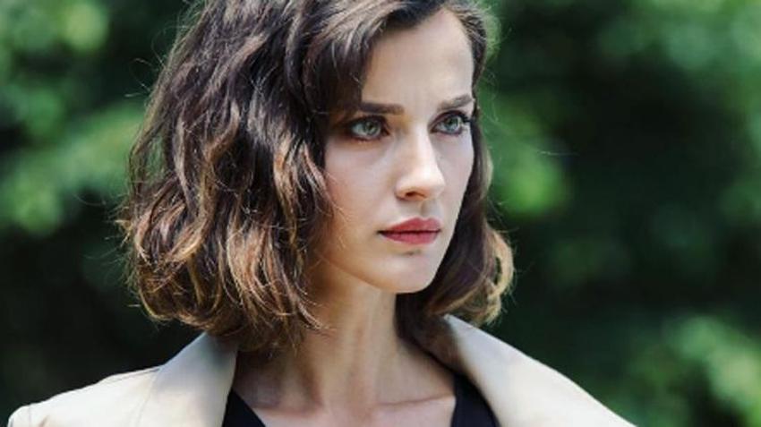 İrem Helvacıoğlu: Dış görünüşe bakmak yeterli değil