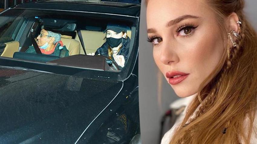 Elçin Sangu'dan sert sözler: Sorun çıkaran insanla çalışmam!