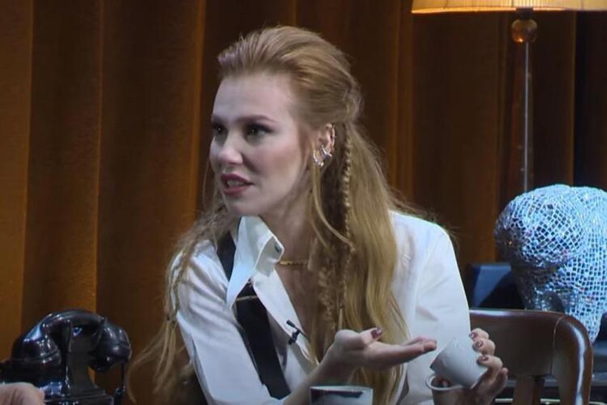 Elçin Sangu'dan sert sözler: Sorun çıkaran insanla çalışmam!