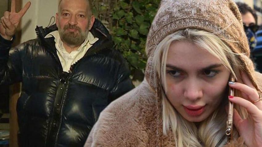 Aleyna Tilki'den 'ilişkide yaş farkı' açıklaması!