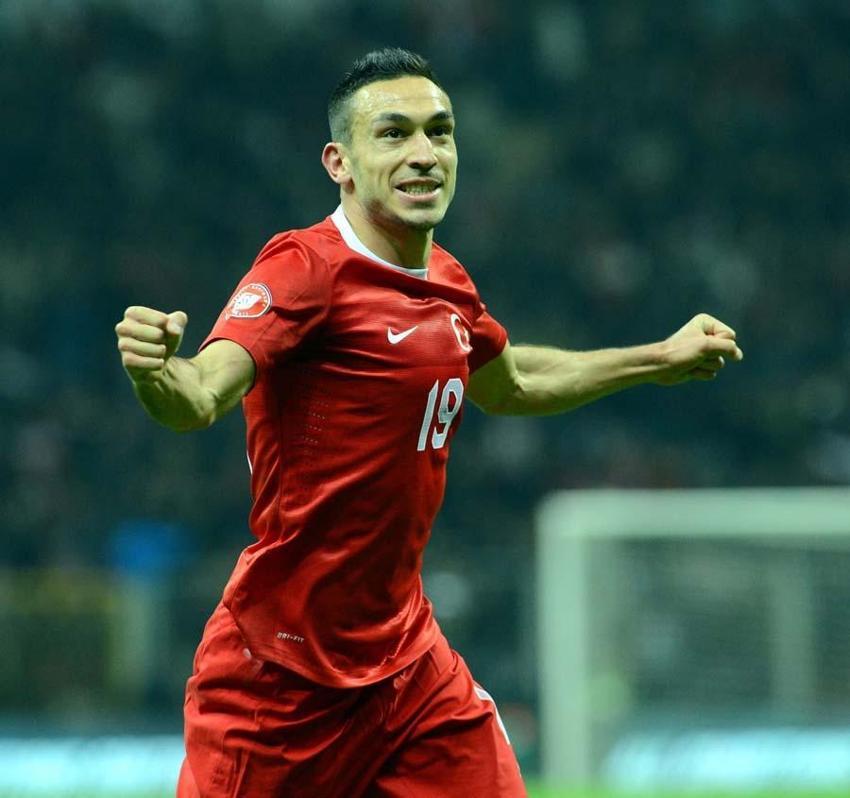 Fenerbahçe'nin eski yıldızı Mevlüt Erdinç'e transfer teklifi! Paris Saint Germain'den Iğdır'a uzanan serüven...