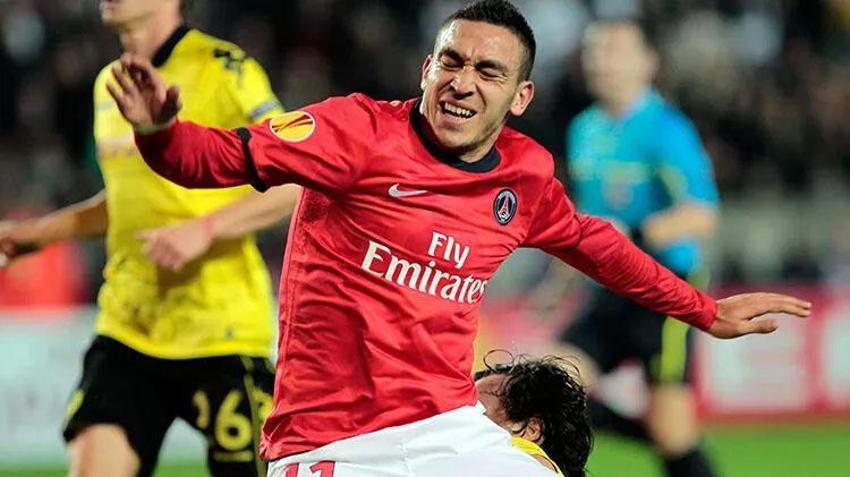 Fenerbahçe'nin eski yıldızı Mevlüt Erdinç'e transfer teklifi! Paris Saint Germain'den Iğdır'a uzanan serüven...