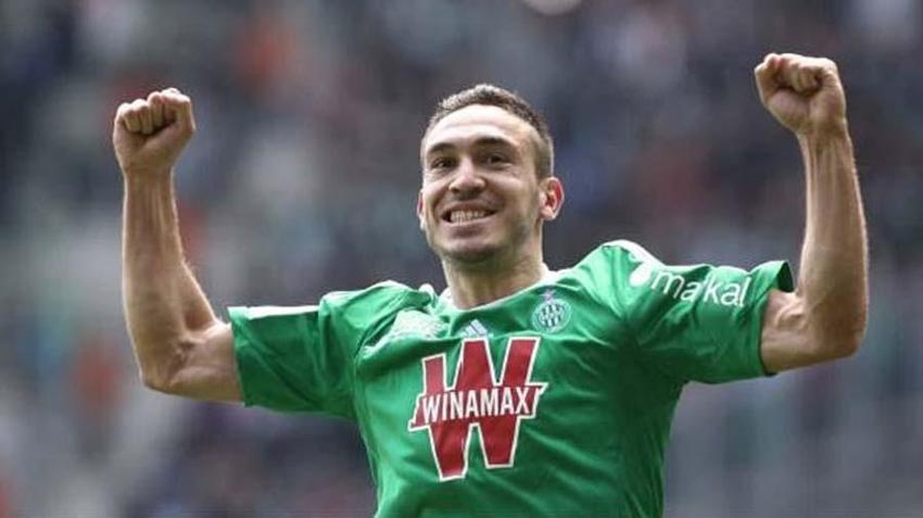 Fenerbahçe'nin eski yıldızı Mevlüt Erdinç'e transfer teklifi! Paris Saint Germain'den Iğdır'a uzanan serüven...