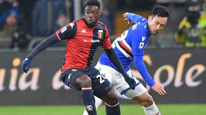 Transferde çifte bomba! Konyaspor'da Ekuban ve Soner Aydoğdu transferleri bitiyor