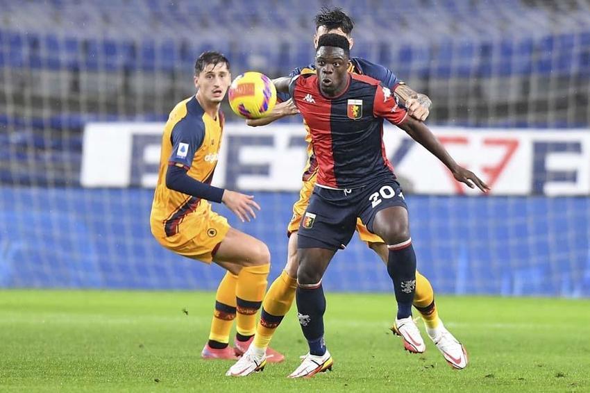 Transferde çifte bomba! Konyaspor'da Ekuban ve Soner Aydoğdu transferleri bitiyor